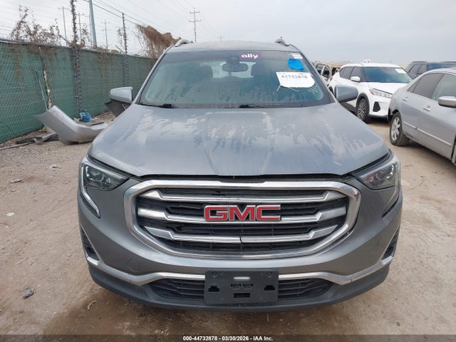 3GKALVEX5KL148489 GMC Terrain Slt