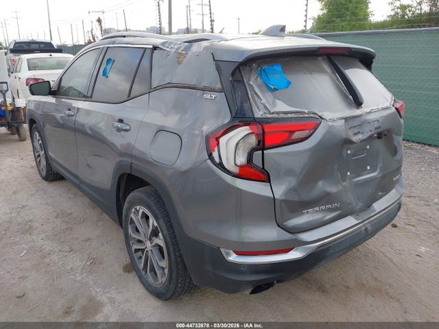 3GKALVEX5KL148489 GMC Terrain Slt