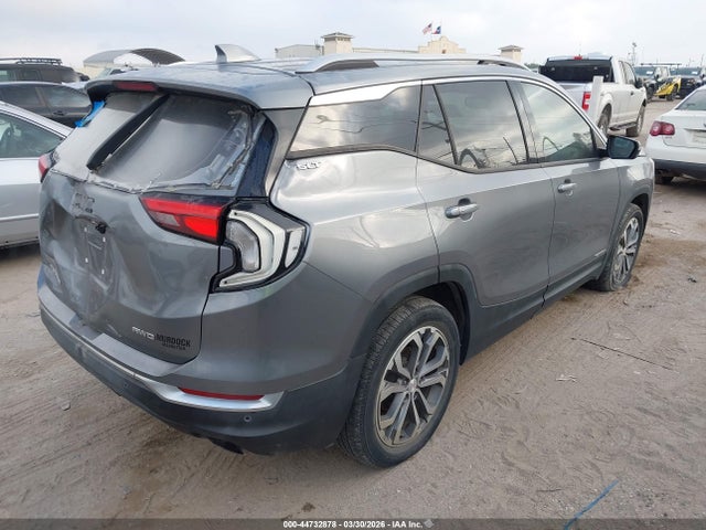 3GKALVEX5KL148489 GMC Terrain Slt