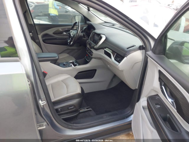 3GKALVEX5KL148489 GMC Terrain Slt