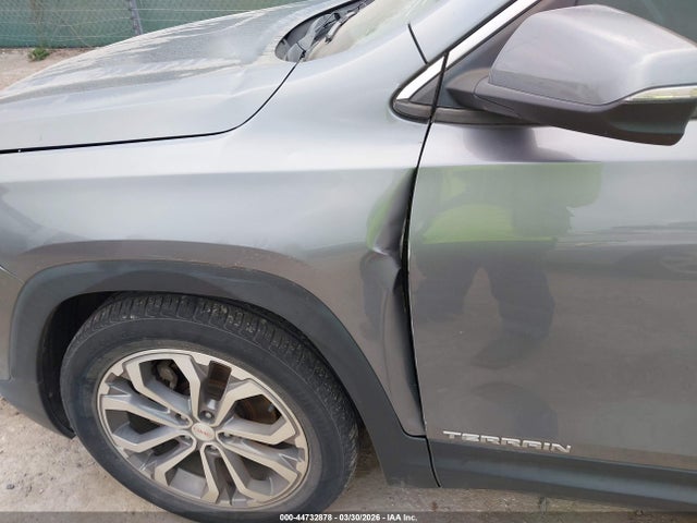 3GKALVEX5KL148489 GMC Terrain Slt