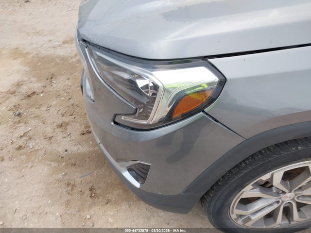 3GKALVEX5KL148489 GMC Terrain Slt