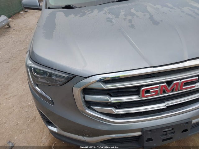 3GKALVEX5KL148489 GMC Terrain Slt