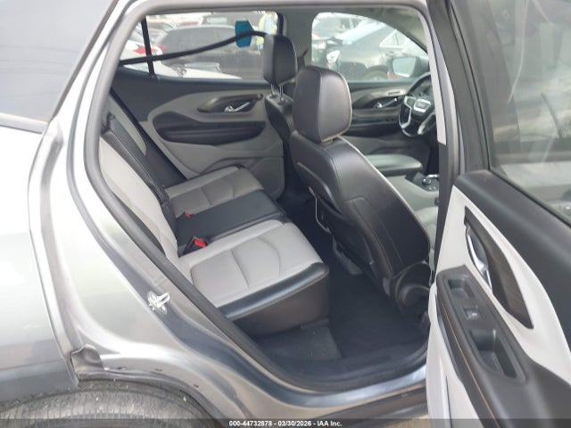 3GKALVEX5KL148489 GMC Terrain Slt