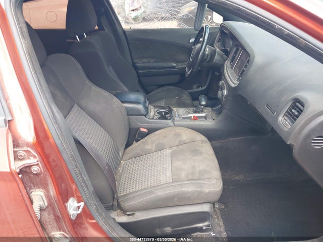 2C3CDXHG7NH106304 Dodge Charger Gt Rwd