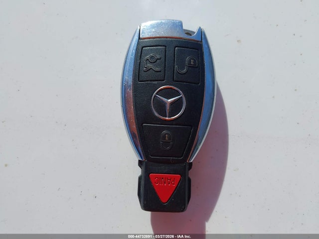 Продажа на аукционе авто 2013 Mercedes-benz C 300 Sport 4matic, vin: WDDGF8ABXDR287205, номер лота: 44732891