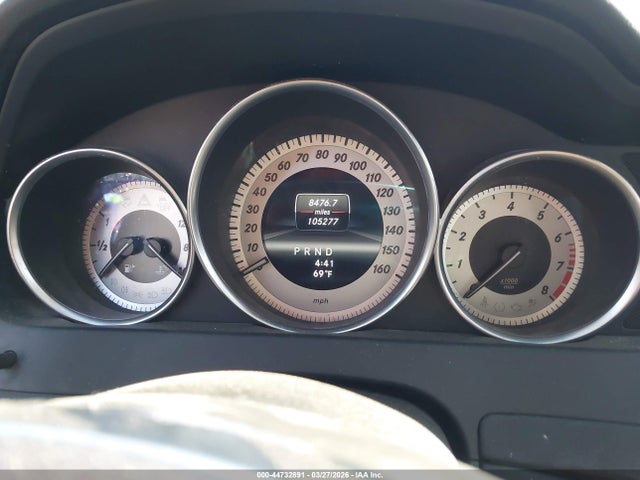 Продажа на аукционе авто 2013 Mercedes-benz C 300 Sport 4matic, vin: WDDGF8ABXDR287205, номер лота: 44732891