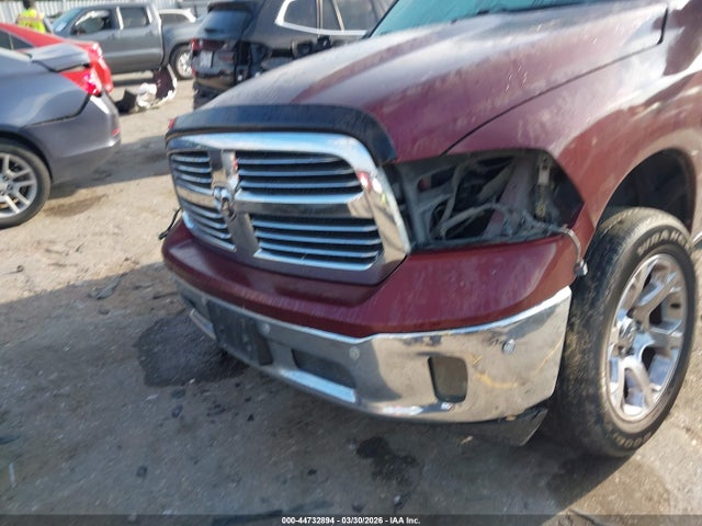 44732894 :رقم المزاد ، 1C6RR7TTXKS713336 vin ، 2019 Ram 1500 Classic Big Horn  4x4 6'4 Box مزاد بيع