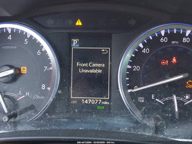 44732895 :رقم المزاد ، 5TDKZRFH0HS517470 vin ، 2017 Toyota Highlander Xle مزاد بيع