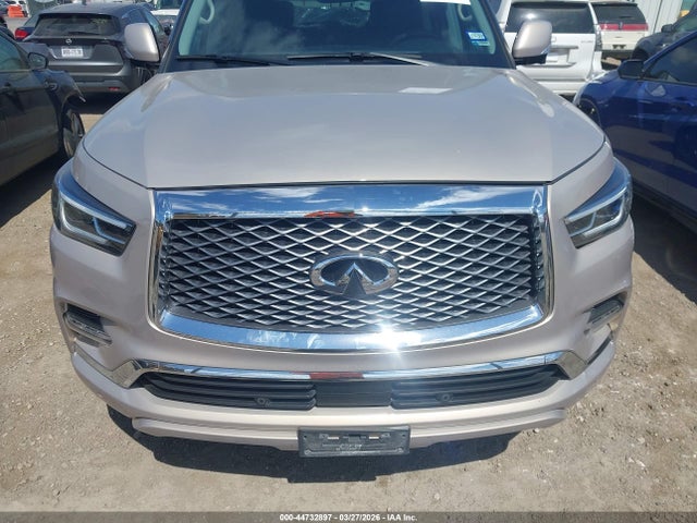 Aukcja sprzedaży 2019 Infiniti Qx80 Luxe, vin: JN8AZ2NF3K9680062, numer aukcji: 44732897