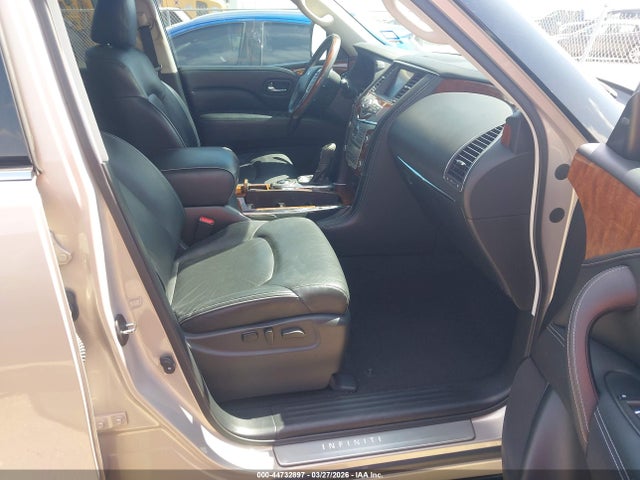 Aukcja sprzedaży 2019 Infiniti Qx80 Luxe, vin: JN8AZ2NF3K9680062, numer aukcji: 44732897