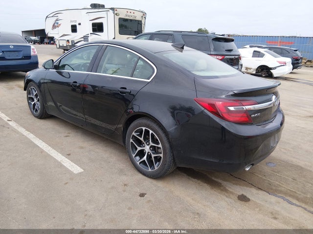 Aukcja sprzedaży 2016 Buick Regal Turbo Sport Touring, vin: 2G4G35EX5G9201011, numer aukcji: 44732898