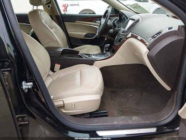 Aukcja sprzedaży 2016 Buick Regal Turbo Sport Touring, vin: 2G4G35EX5G9201011, numer aukcji: 44732898