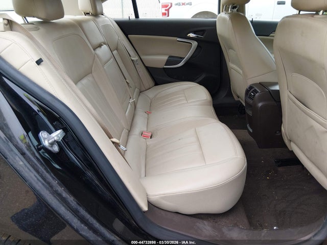 Aukcja sprzedaży 2016 Buick Regal Turbo Sport Touring, vin: 2G4G35EX5G9201011, numer aukcji: 44732898