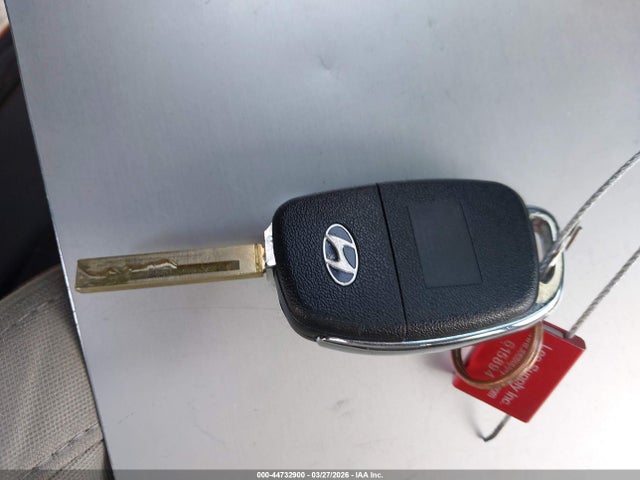 5XYZT3LB1HG457922 Hyundai Santa Fe Sport 2.4l