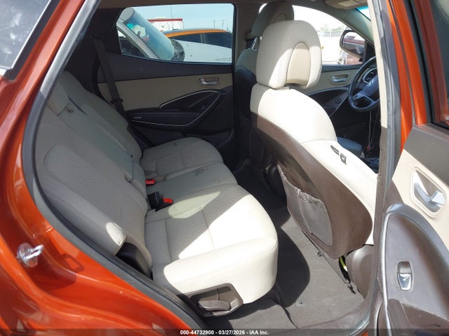 5XYZT3LB1HG457922 Hyundai Santa Fe Sport 2.4l