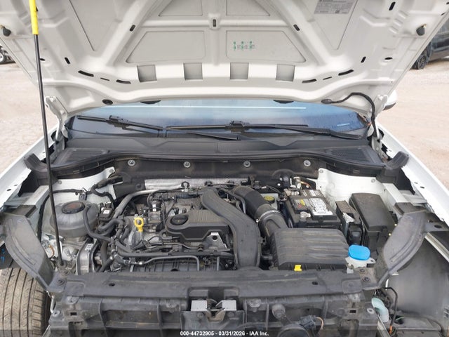 Продаж на аукціоні авто 2022 Volkswagen Taos 1.5t Sel, vin: 3VV1X7B28NM014385, номер лоту: 44732905