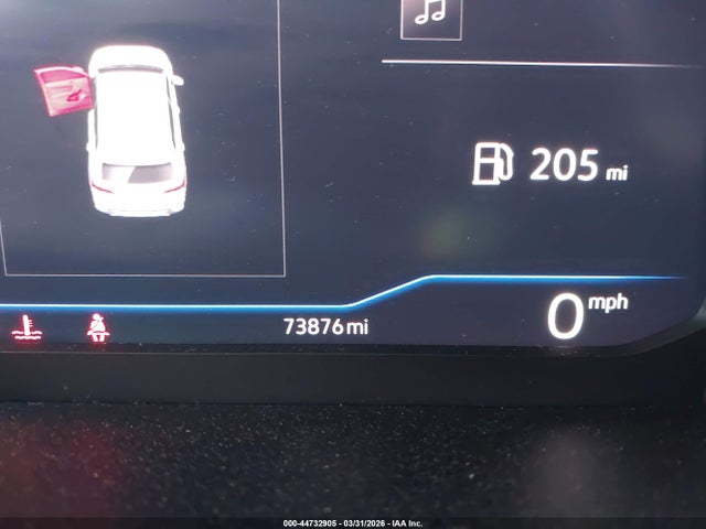 Продаж на аукціоні авто 2022 Volkswagen Taos 1.5t Sel, vin: 3VV1X7B28NM014385, номер лоту: 44732905