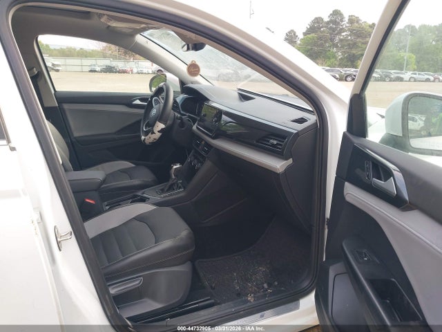 Продаж на аукціоні авто 2022 Volkswagen Taos 1.5t Sel, vin: 3VV1X7B28NM014385, номер лоту: 44732905