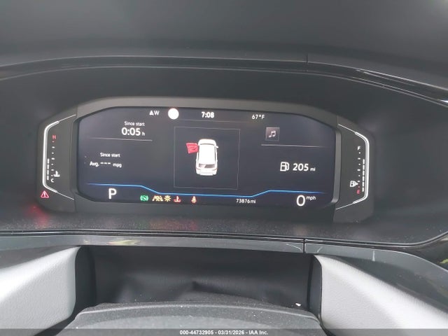 Продаж на аукціоні авто 2022 Volkswagen Taos 1.5t Sel, vin: 3VV1X7B28NM014385, номер лоту: 44732905