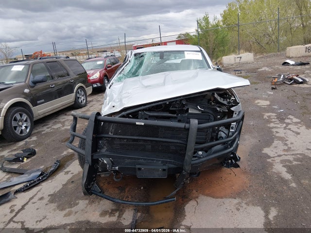 3GCUKNEC9JG427153 Chevrolet Silverado 1500 Wt