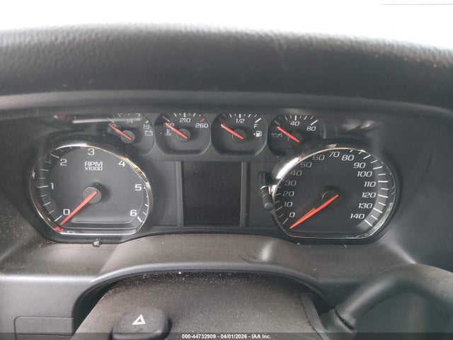 3GCUKNEC9JG427153 Chevrolet Silverado 1500 Wt