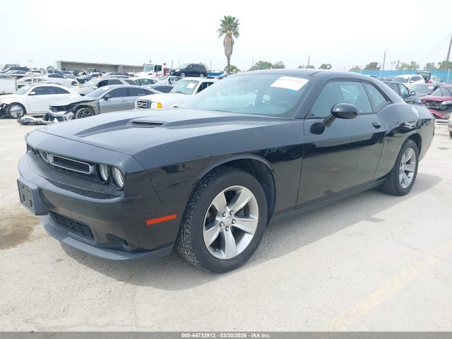 Aukcja sprzedaży 2018 Dodge Challenger Sxt, vin: 2C3CDZAG4JH171899, numer aukcji: 44732912