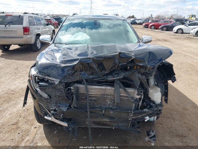 Продаж на аукціоні авто 2018 Gmc Terrain Denali, vin: 3GKALXEXXJL229398, номер лоту: 44732915