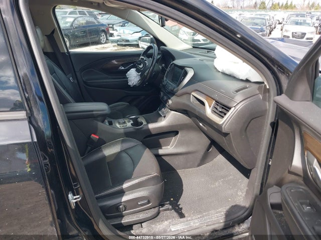 Продаж на аукціоні авто 2018 Gmc Terrain Denali, vin: 3GKALXEXXJL229398, номер лоту: 44732915