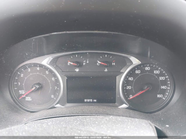 Продаж на аукціоні авто 2018 Gmc Terrain Denali, vin: 3GKALXEXXJL229398, номер лоту: 44732915