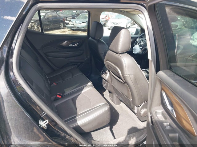 Продаж на аукціоні авто 2018 Gmc Terrain Denali, vin: 3GKALXEXXJL229398, номер лоту: 44732915