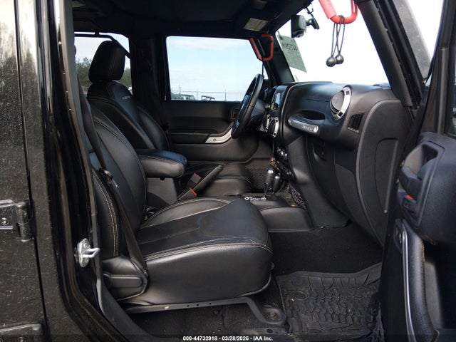 2016 JEEP WRANGLER UNLIMITED 1C4BJWFG1GL280372 Photo 4