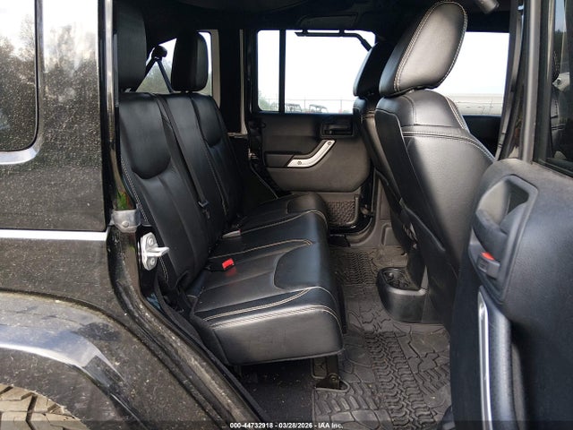 2016 JEEP WRANGLER UNLIMITED 1C4BJWFG1GL280372 Photo 7