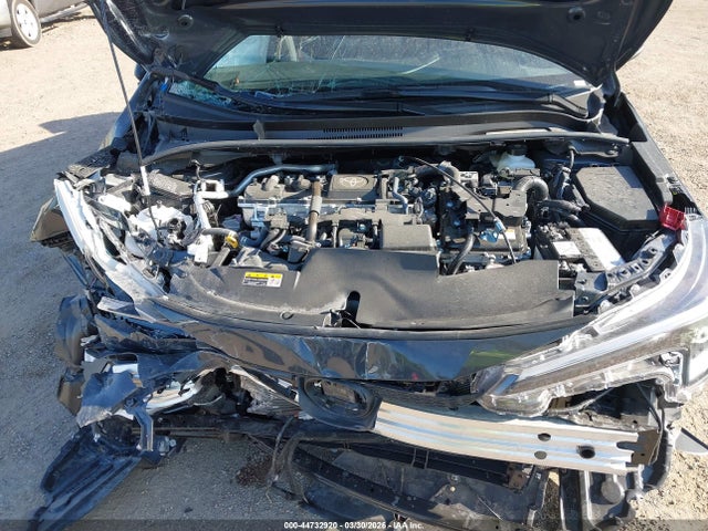 Продаж на аукціоні авто 2026 Toyota Corolla Hybrid Hybrid Le, vin: JTDBCMFE4T3118355, номер лоту: 44732920