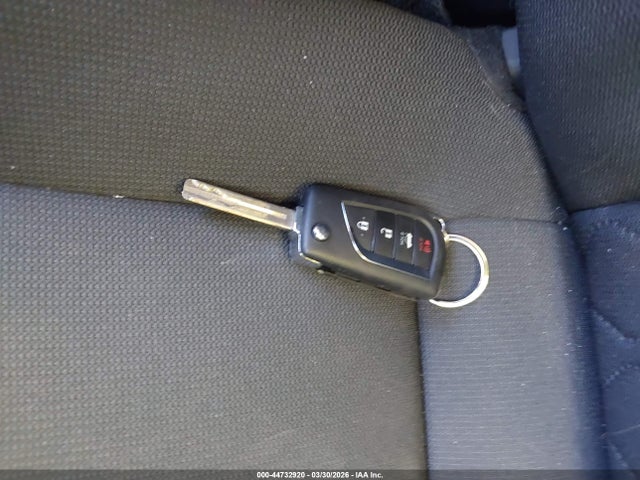 Продаж на аукціоні авто 2026 Toyota Corolla Hybrid Hybrid Le, vin: JTDBCMFE4T3118355, номер лоту: 44732920