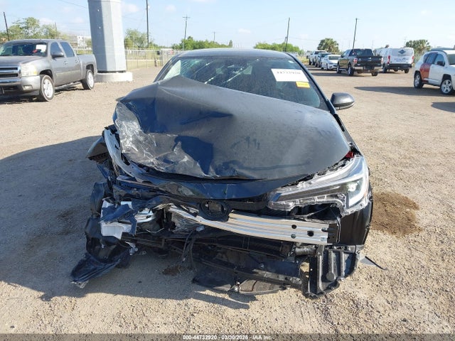 Продаж на аукціоні авто 2026 Toyota Corolla Hybrid Hybrid Le, vin: JTDBCMFE4T3118355, номер лоту: 44732920