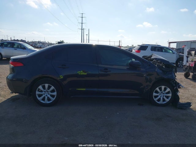 Продаж на аукціоні авто 2026 Toyota Corolla Hybrid Hybrid Le, vin: JTDBCMFE4T3118355, номер лоту: 44732920
