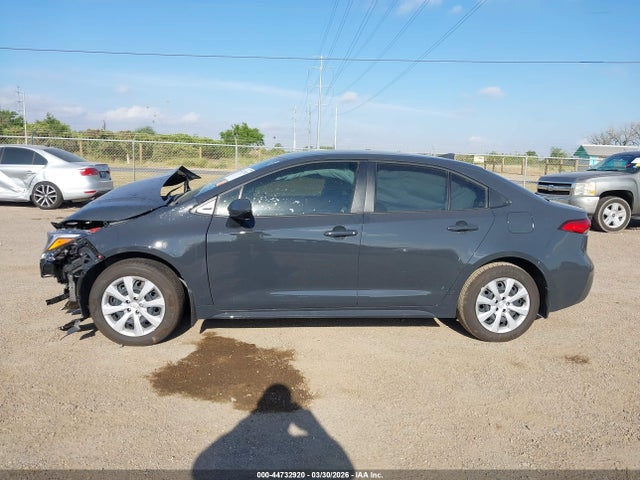 Продаж на аукціоні авто 2026 Toyota Corolla Hybrid Hybrid Le, vin: JTDBCMFE4T3118355, номер лоту: 44732920