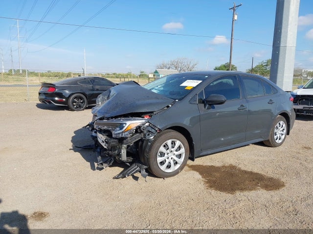Продаж на аукціоні авто 2026 Toyota Corolla Hybrid Hybrid Le, vin: JTDBCMFE4T3118355, номер лоту: 44732920