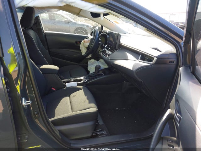 Продаж на аукціоні авто 2026 Toyota Corolla Hybrid Hybrid Le, vin: JTDBCMFE4T3118355, номер лоту: 44732920