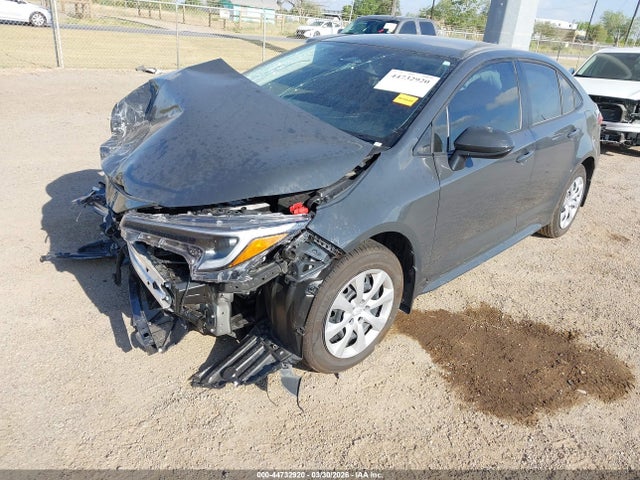 Продаж на аукціоні авто 2026 Toyota Corolla Hybrid Hybrid Le, vin: JTDBCMFE4T3118355, номер лоту: 44732920