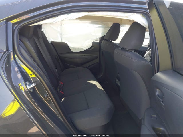 Продаж на аукціоні авто 2026 Toyota Corolla Hybrid Hybrid Le, vin: JTDBCMFE4T3118355, номер лоту: 44732920