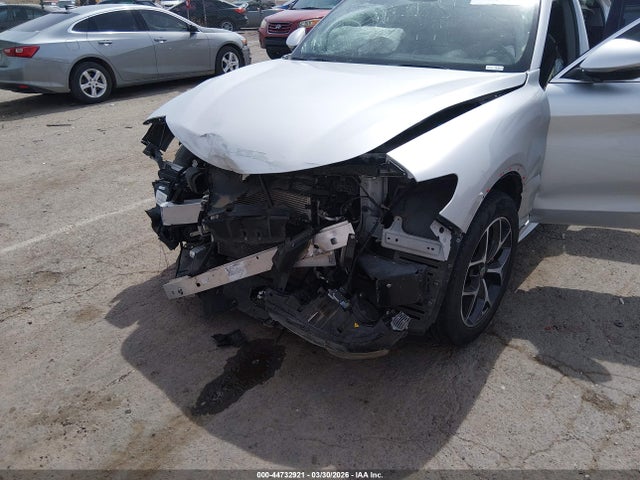 Aukcja sprzedaży 2021 Alfa Romeo Stelvio Ti Awd, vin: ZASPAKBN6M7D18192, numer aukcji: 44732921
