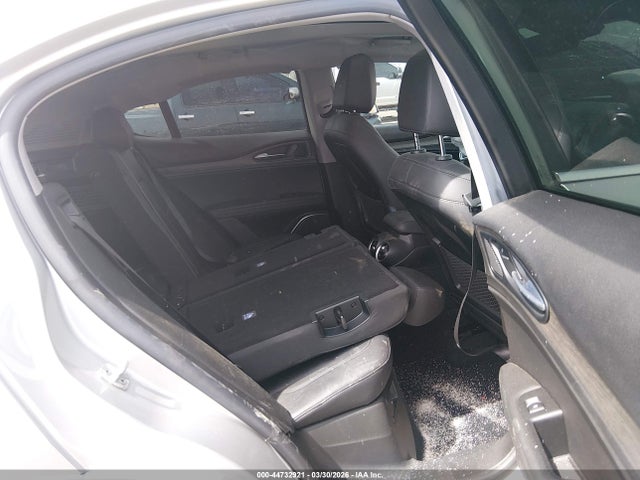 Aukcja sprzedaży 2021 Alfa Romeo Stelvio Ti Awd, vin: ZASPAKBN6M7D18192, numer aukcji: 44732921