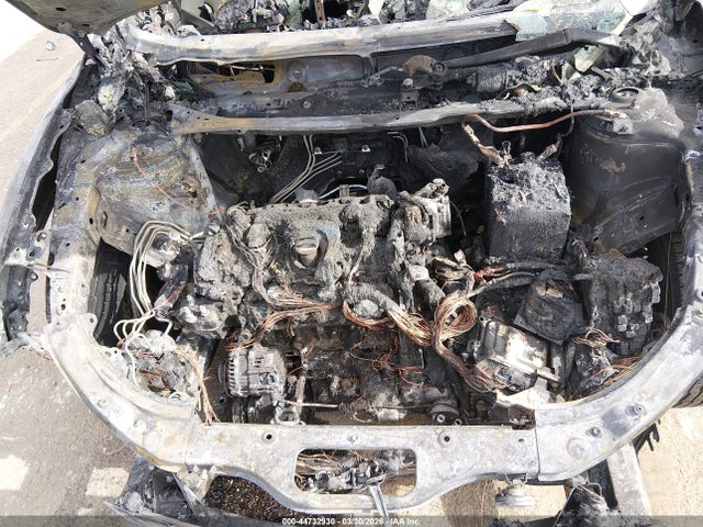 2013 Mazda Cx-5 Sport მანქანა იყიდება აუქციონზე, vin: JM3KE4BEXD0165500, აუქციონის ნომერი: 44732930
