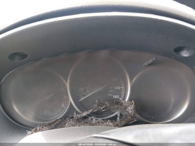 2013 Mazda Cx-5 Sport მანქანა იყიდება აუქციონზე, vin: JM3KE4BEXD0165500, აუქციონის ნომერი: 44732930