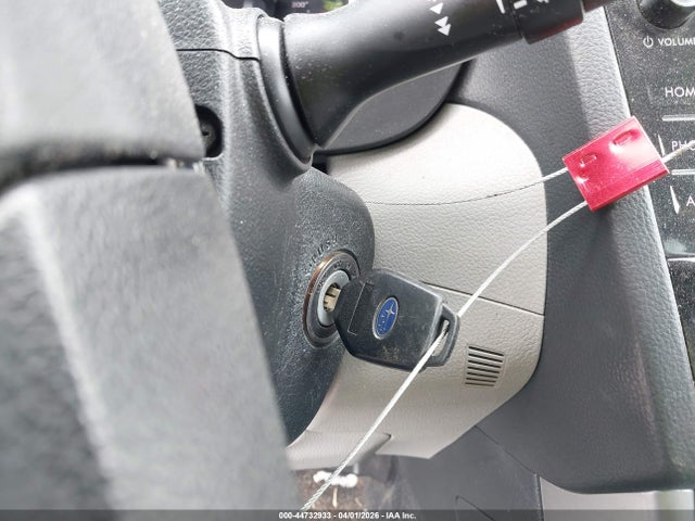 2018 Subaru Forester 2.5i Premium მანქანა იყიდება აუქციონზე, vin: JF2SJADCXJH538502, აუქციონის ნომერი: 44732933
