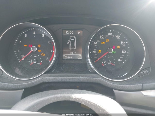 Продаж на аукціоні авто 2018 Volkswagen Passat 2.0t R-line/2.0t S, vin: 1VWAA7A39JC025978, номер лоту: 44732935