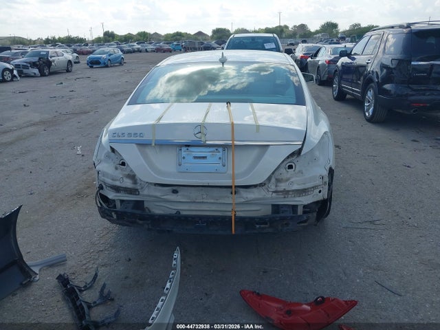 Продаж на аукціоні авто 2014 Mercedes-benz Cls 550, vin: WDDLJ7DB0EA119009, номер лоту: 44732938