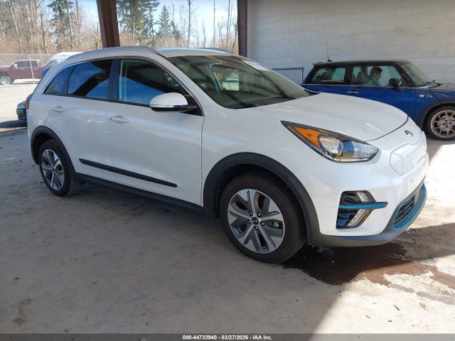 2019 KIA NIRO EV KNDCE3LG9K5025915